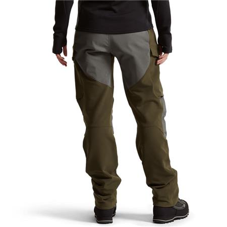 BROEK VOOR VROUWEN SITKA TIMBERLINE - DEEP LICHEN