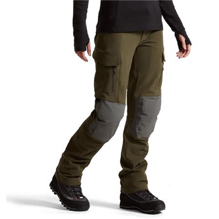 BROEK VOOR VROUWEN SITKA TIMBERLINE - DEEP LICHEN