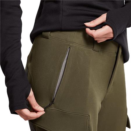 BROEK VOOR VROUWEN SITKA TIMBERLINE - DEEP LICHEN