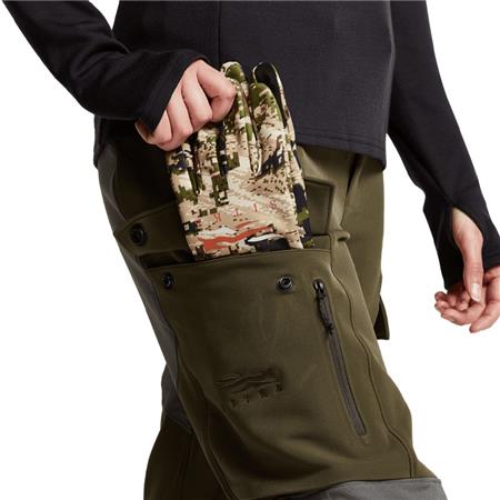 BROEK VOOR VROUWEN SITKA TIMBERLINE - DEEP LICHEN