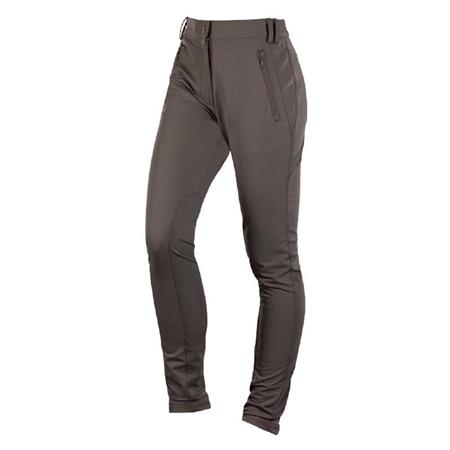 Broek Voor Vrouwen Stagunt Ld Cathy Pant Turkish Cofee - Marron