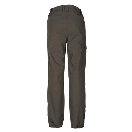 BROEK VOOR VROUWEN SWEDTEAM MEADOW - SWEDTEAM VERT
