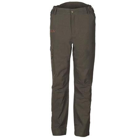 BROEK VOOR VROUWEN SWEDTEAM MEADOW - SWEDTEAM VERT