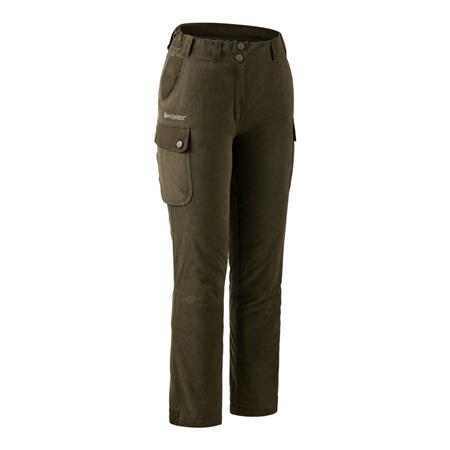 Broek Vrouw - Groen Deerhunter Lady Eagle Winter