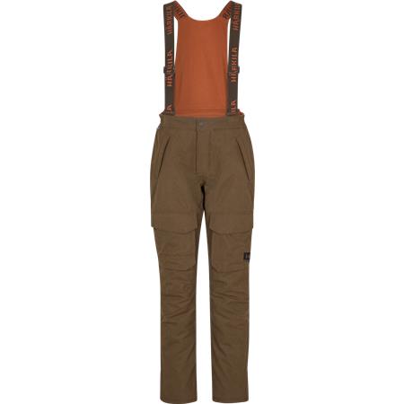 Broek Vrouw Harkila Driven Hunt Hws Insilated W - Willow Green