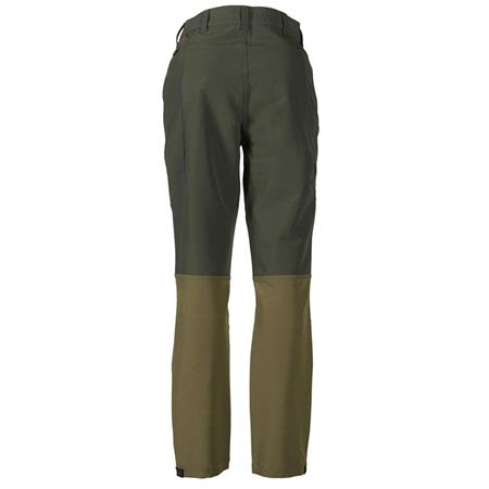 BROEK VROUW SWEDTEAM LYNX ANTIBITE - SWEDTEAM VERT