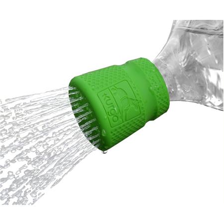 BRUSEHOVEDPROP KURGO MUD DOG SHOWER