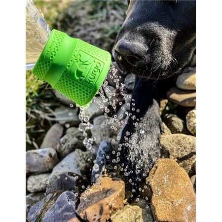BRUSEHOVEDPROP KURGO MUD DOG SHOWER