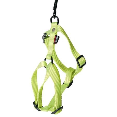 Brustgeschirr / Hund Nylon Uni Komfort Martin Sellier