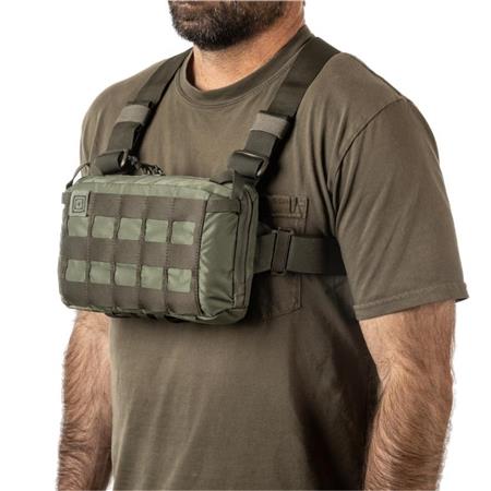 BRYSTTASKE 5.11 SKYWEIGHT SRVL CHEST PACK
