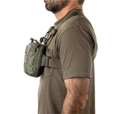 BRYSTTASKE 5.11 SKYWEIGHT SRVL CHEST PACK