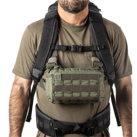 BRYSTTASKE 5.11 SKYWEIGHT SRVL CHEST PACK