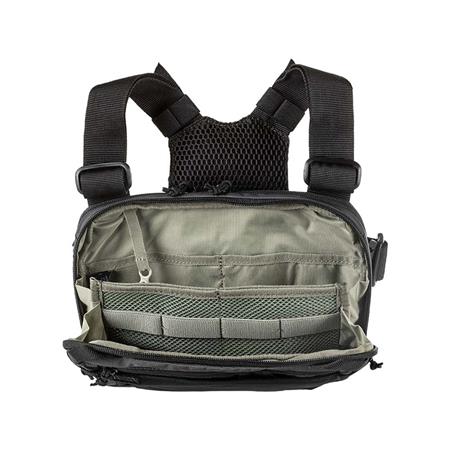 BRYSTTASKE 5.11 SKYWEIGHT UTIL CHEST PACK