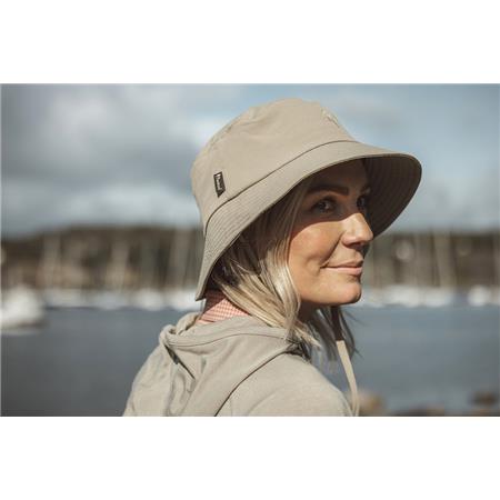 BUCKET HAT PINEWOOD INSECTSAFE