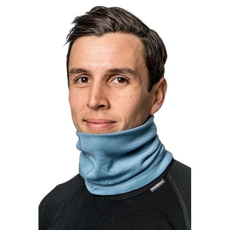 BUFANDA DE CUELLO UNISEXO WOOLPOWER TUBE LITE