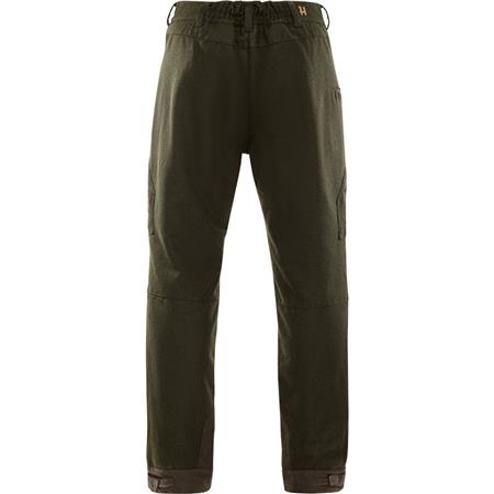 BUKSER TIL HERRE HARKILA METSO WINTER - KHAKI