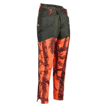Bukser Til Mænd Percussion Predator R2 Bb - Camo Orange
