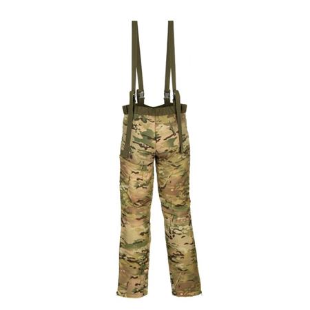 BUKSER TIL MÆND SNUGPAK PARALLAX - CAMO