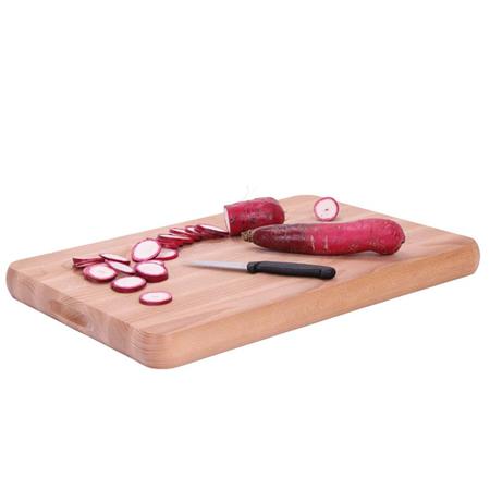 BUTCHER BLOCK TOM PRESS HÊTRE