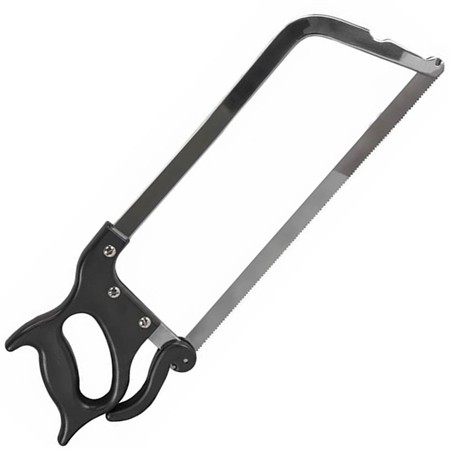 Butcher's Saw Eurohunt