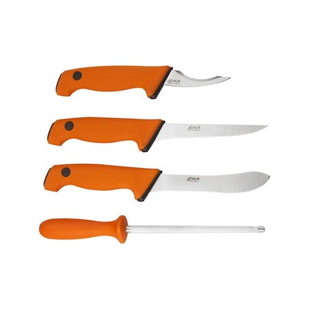 BUTCHERY SET EKA KNIVARS