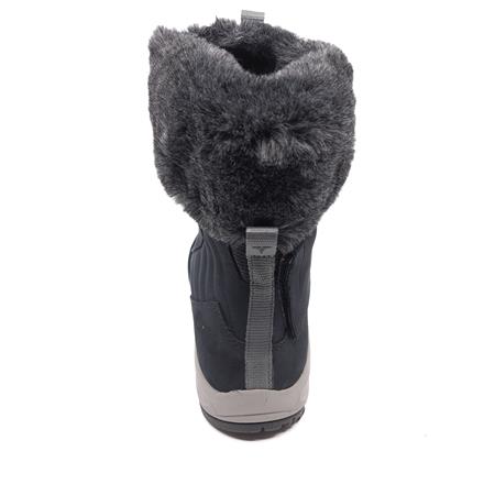 BUTY DAMSKIE TREKSTA KODIA HEAT LACT HTX - CZARNY