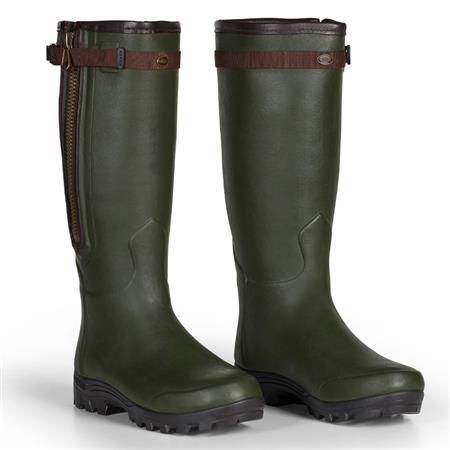 Buty Męskie Arxus Primo Nord Air - Myśliwska Zieleń