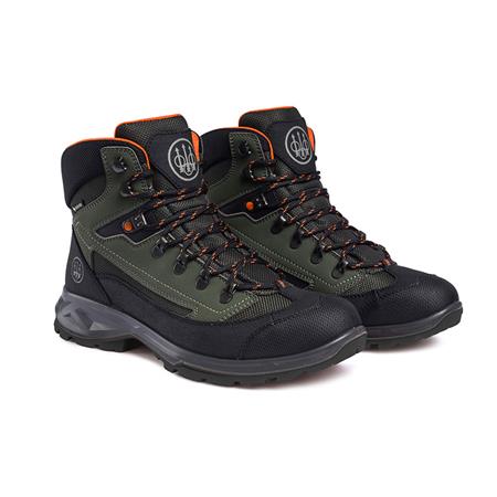 Buty Męskie Beretta Bryce Gtx - Forest Night