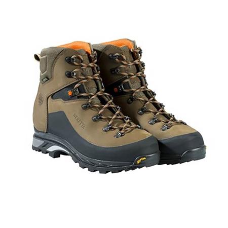 Buty Męskie Beretta Trail Gtx - Szary
