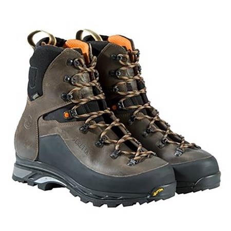 Buty Męskie Beretta Trail Mid Gtx - Brązowy