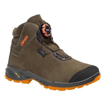 Buty Męskie Chiruca Alano Force Gore-Tex
