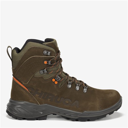 BUTY MĘSKIE CHIRUCA SEQUOIA GORE-TEX - KHAKI
