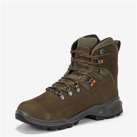 BUTY MĘSKIE CHIRUCA SEQUOIA GORE-TEX - KHAKI