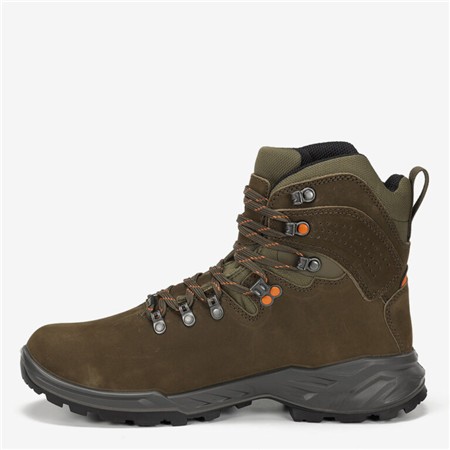 BUTY MĘSKIE CHIRUCA SEQUOIA GORE-TEX - KHAKI