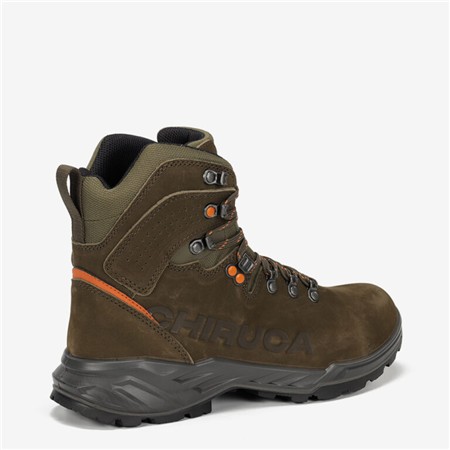 BUTY MĘSKIE CHIRUCA SEQUOIA GORE-TEX - KHAKI