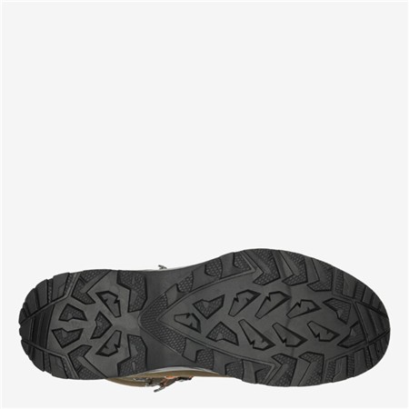 BUTY MĘSKIE CHIRUCA SEQUOIA GORE-TEX - KHAKI