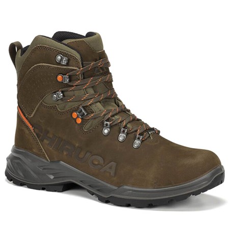 Buty Męskie Chiruca Sequoia Gore-Tex - Khaki