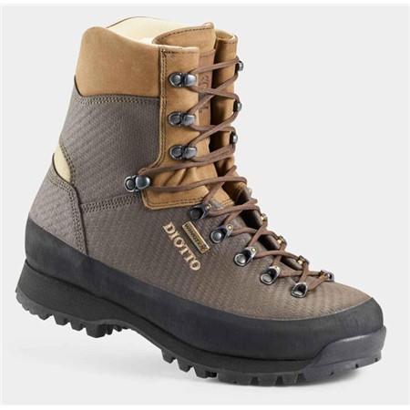 Buty Męskie Diotto Hunter - Khaki/Beżowy