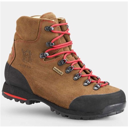 Buty Męskie Diotto Truffle White