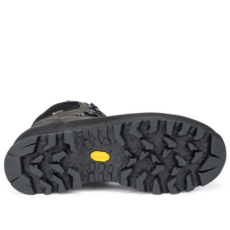 BUTY MĘSKIE HANWAG NAZCAT II GTX - ASPHALT/CZARNY