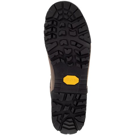 BUTY MĘSKIE HARKILA FOREST HUNTER MID GTX - BRĄZOWY