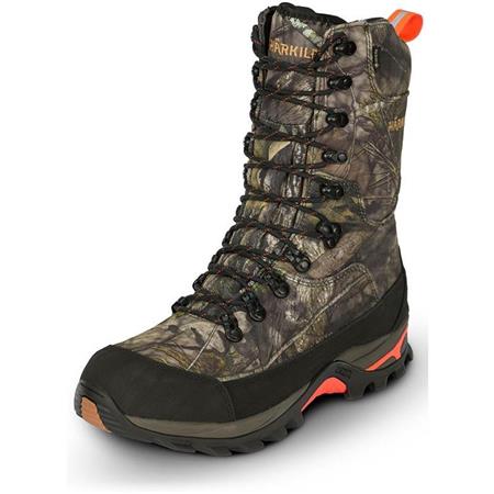 Buty Męskie Harkila Moose Hunter Gtx - Mossy Oak