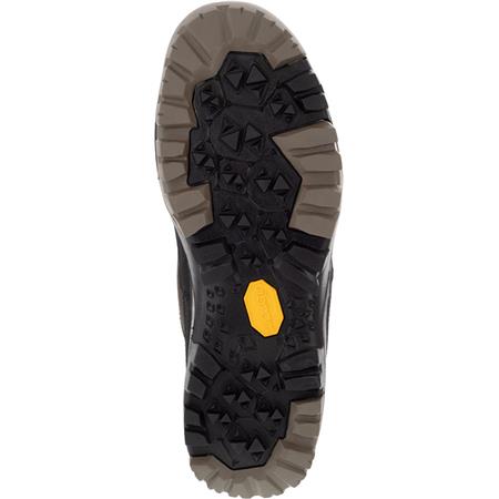 BUTY MĘSKIE HARKILA PRO HUNTER LIGHT HI GTX - BRĄZOWE