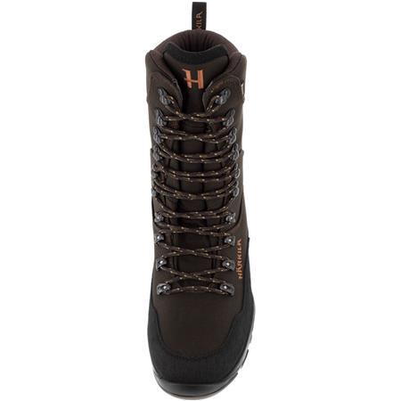 BUTY MĘSKIE HARKILA PRO HUNTER LIGHT HI GTX - BRĄZOWY