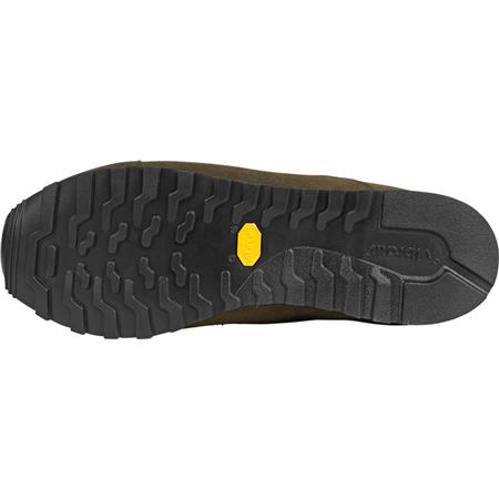 BUTY MĘSKIE HARKILA STALKING SNEAKER GTX - AXIS MSP FOREST