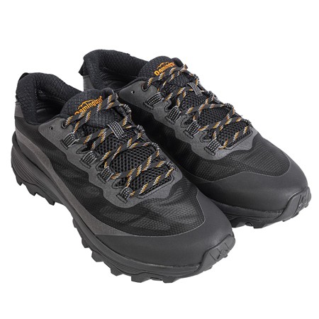 Buty Męskie Remington Urban Trekking - Czarne