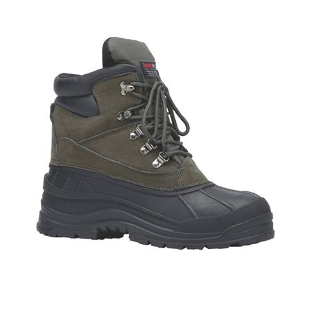 Buty Męskie Rouchette Quebec - Khaki