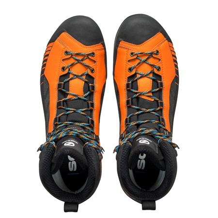 BUTY MĘSKIE SCARPA RIBELLE LITE HD - TONIK