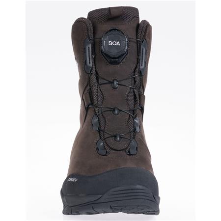 BUTY MĘSKIE TREKSTA LINK BOA 8 GTX - BRĄZOWY