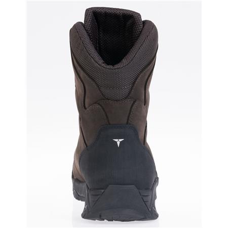 BUTY MĘSKIE TREKSTA LINK BOA 8 GTX - BRĄZOWY